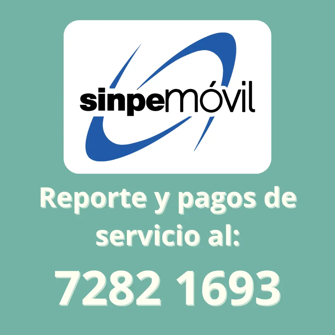 pago servicio asada calle fallas